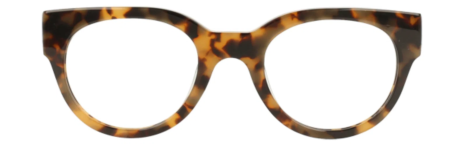 Leon Max LM6036 Eyeglasses - Champagne - view 7